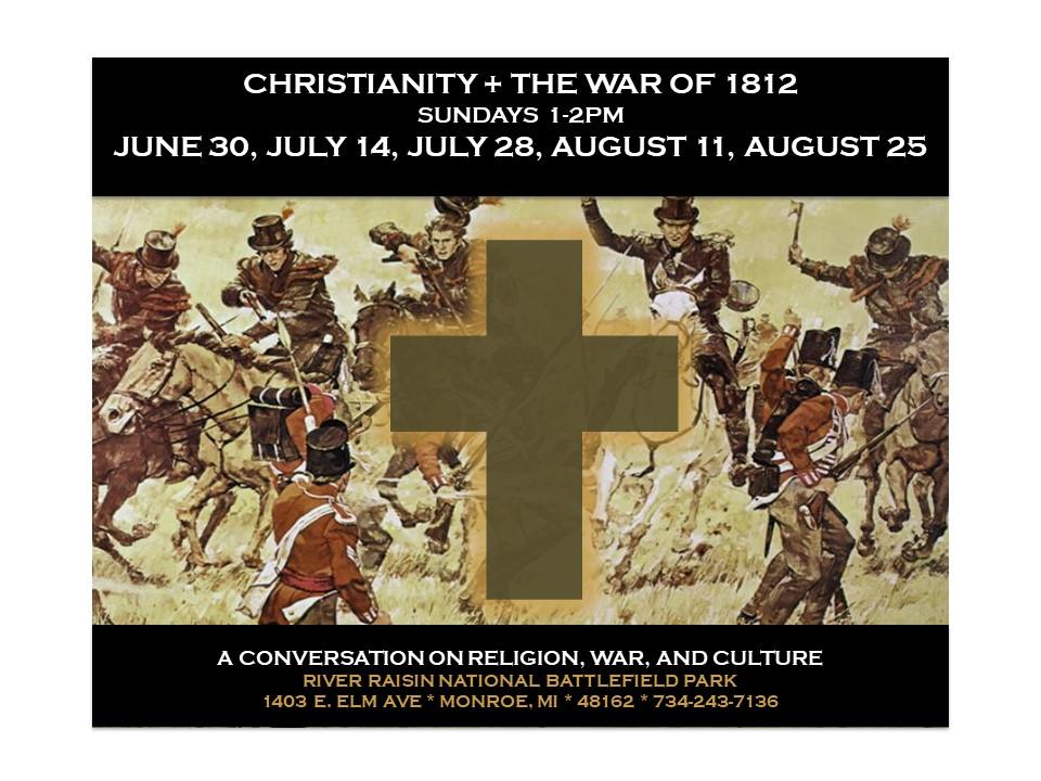 Christianity and the War of 1812