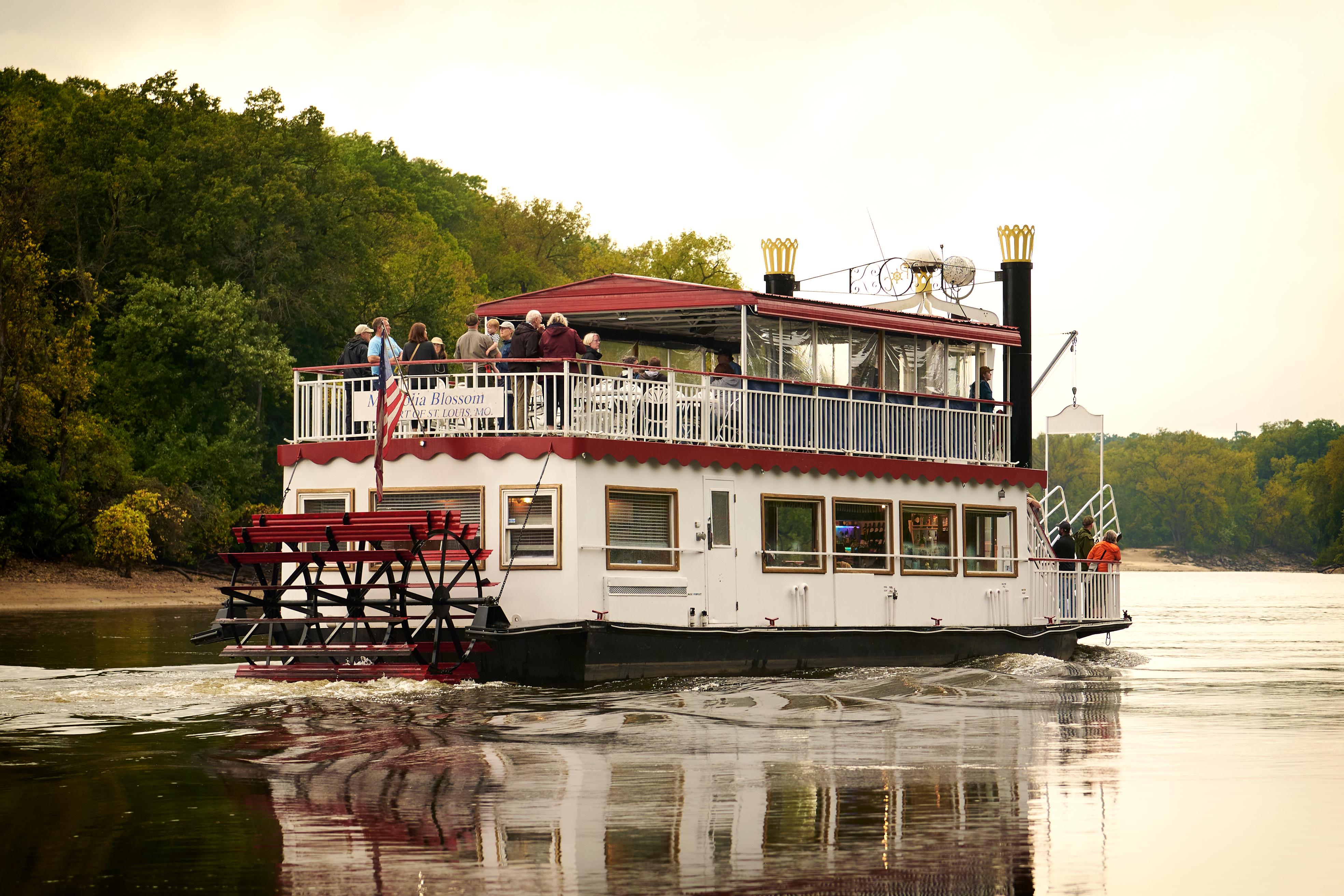 River Cruise
