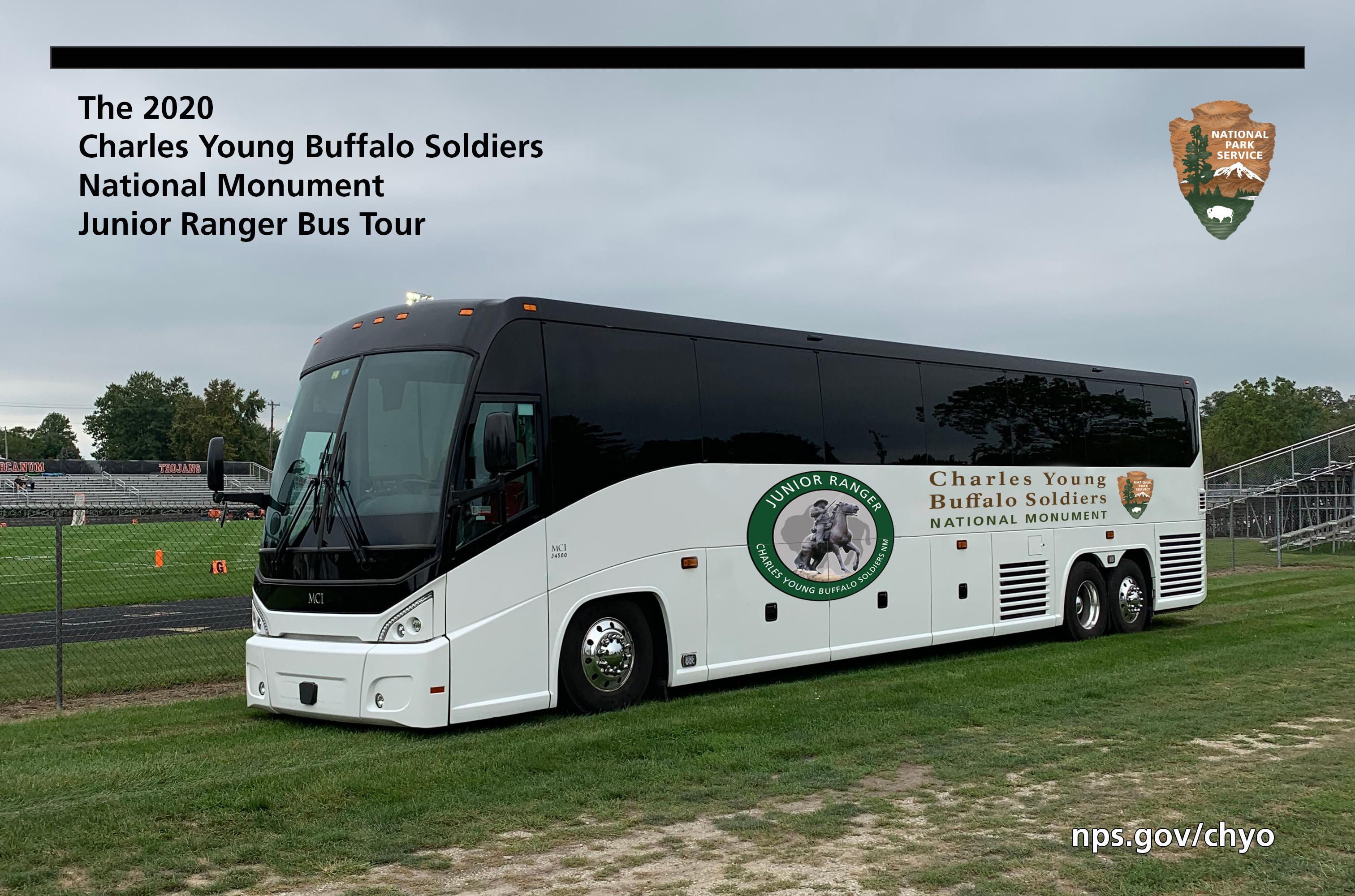 Event Details (U.S. National Park Service)
