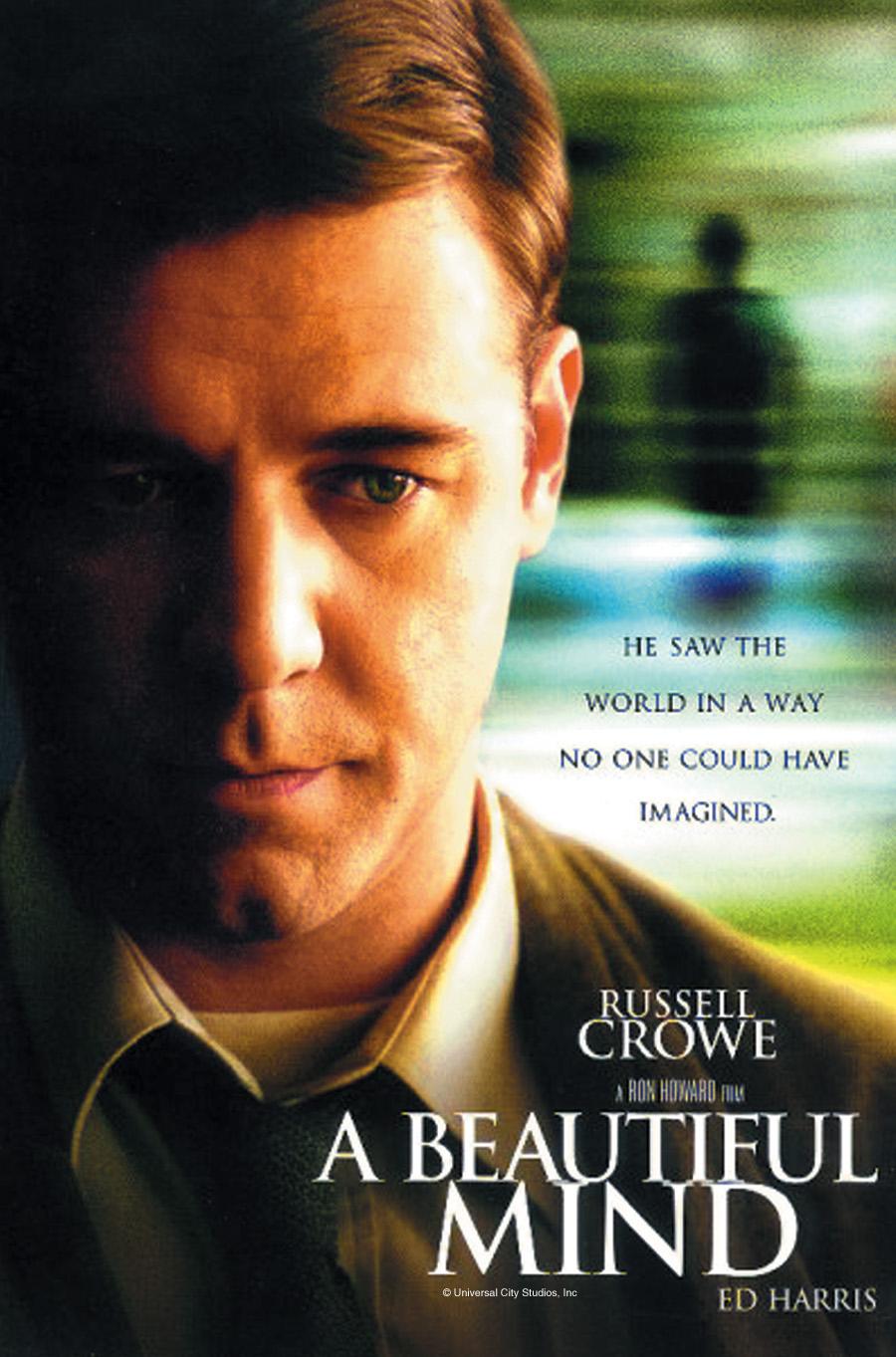 Movie Image: A Beautiful Mind