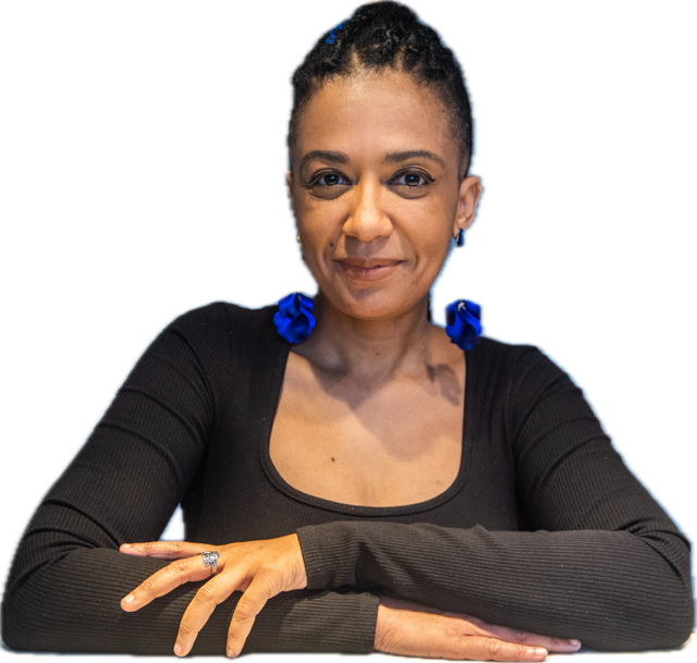 Lydia Harrell