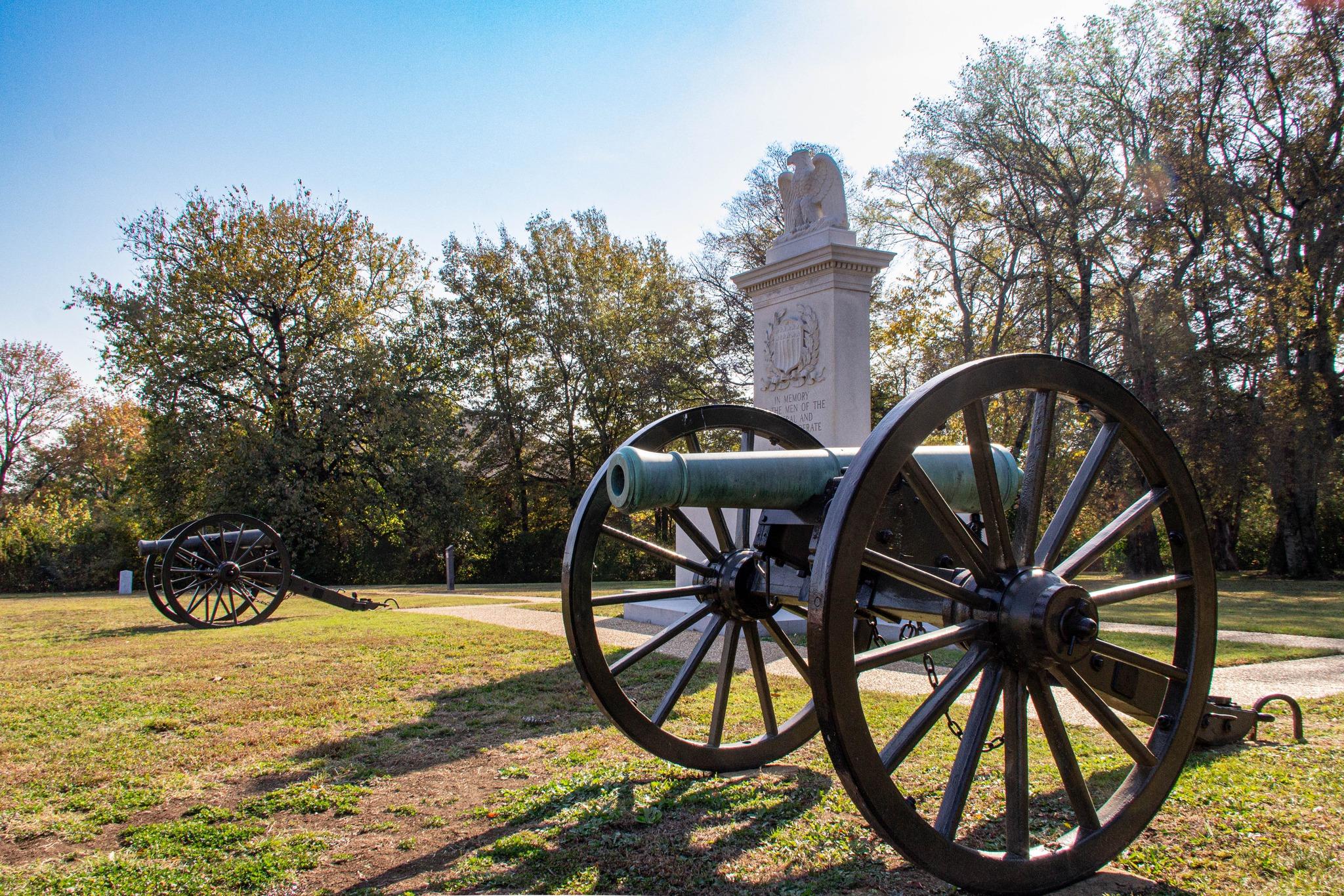 Natchez Trace Parkway