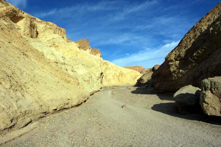 Death Valley National Park