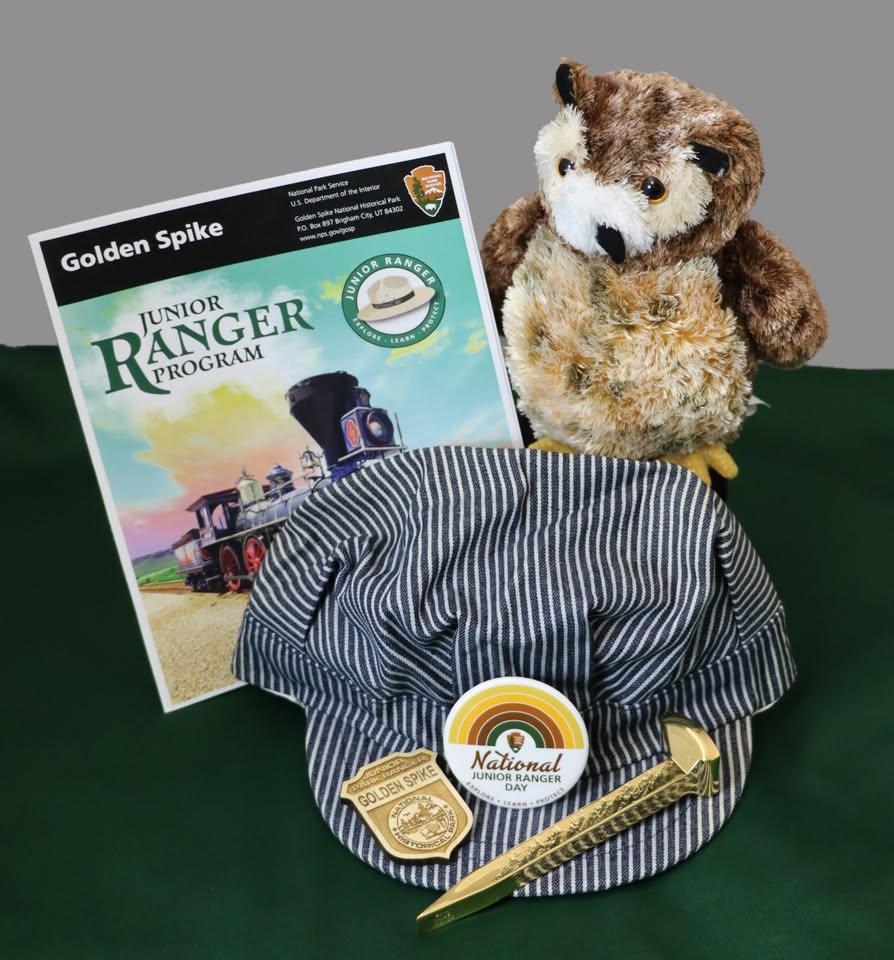 Event Details (U.S. National Park Service)