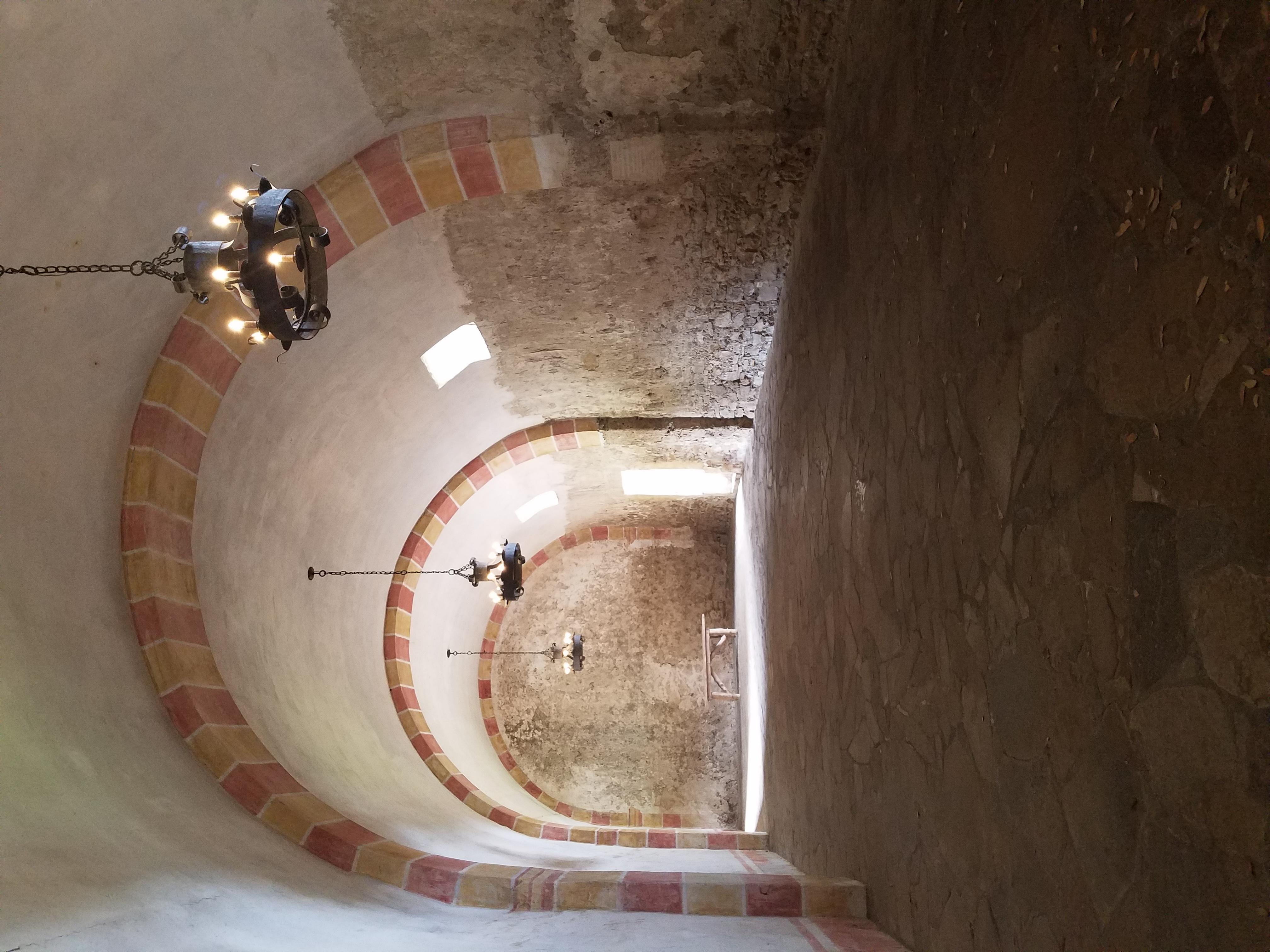 Heritage in Partnership Tour with San Antonio Conservation Society