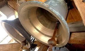 Bells Ringing