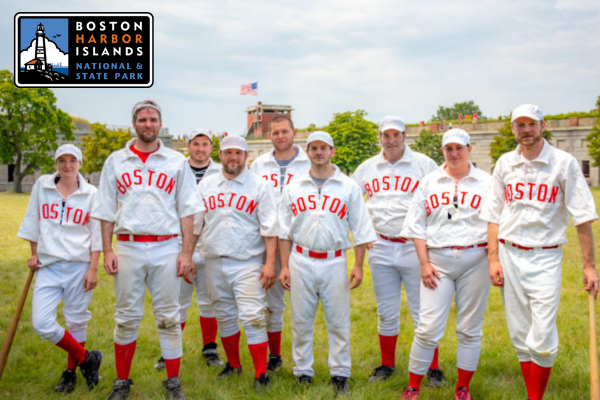vintage baseball uniforms