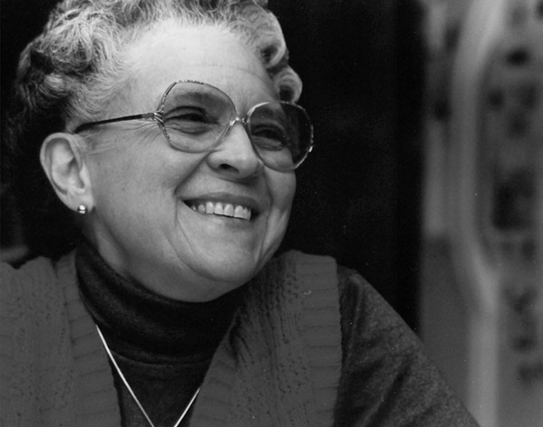 Rhina Espaillat