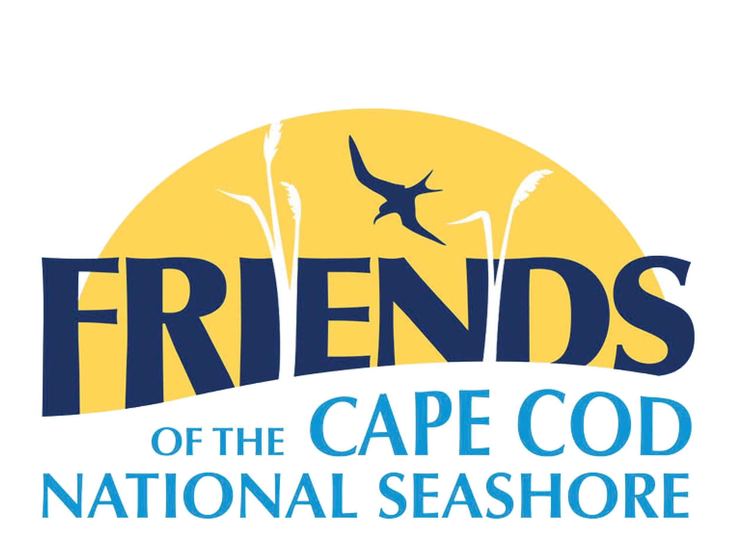 Friends of the Cape Cod National Seashore logo
