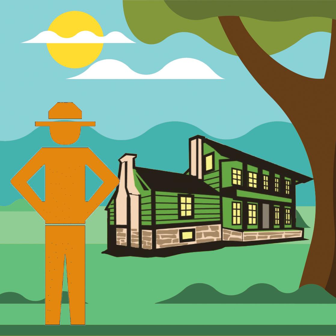 Event Details (U.S. National Park Service)