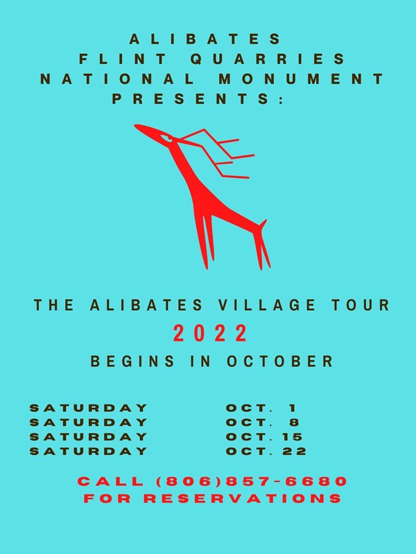 Antelope Creek Tours Oct. 8