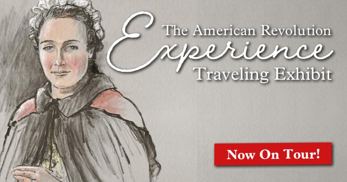The American Revolution Experience at Heritage Hall