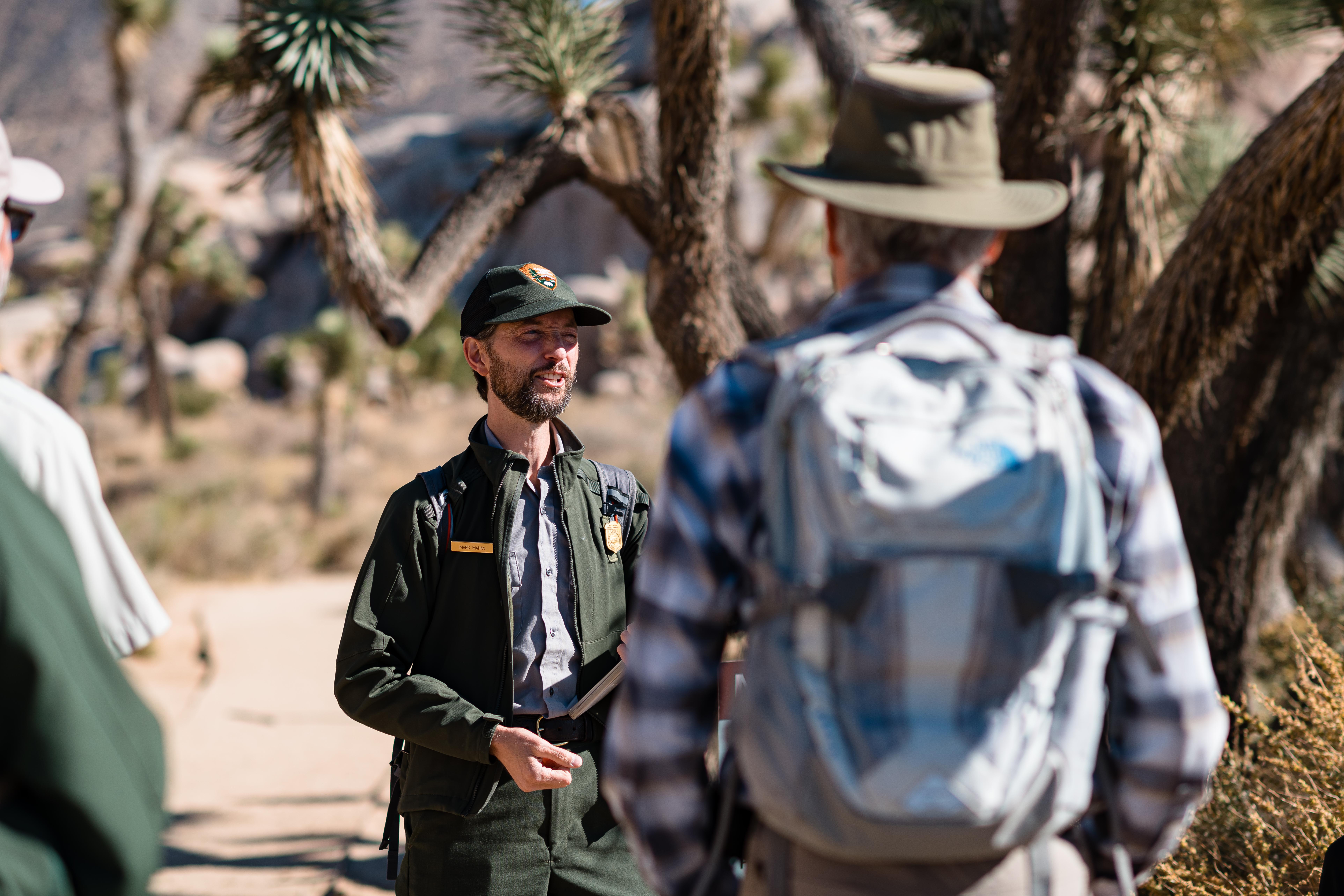 Joshua Tree National Park