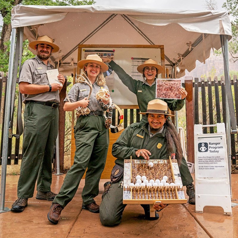 Event Details (U.S. National Park Service)