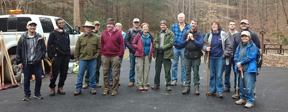 Event Details (U.S. National Park Service)
