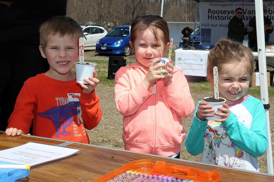 Earth Day Events for Kids