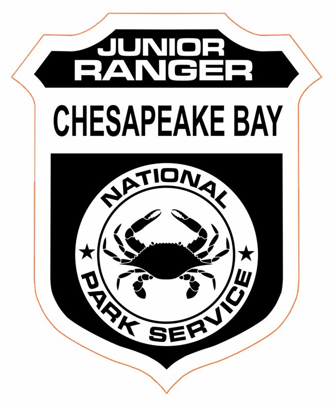 Junior Ranger Badge