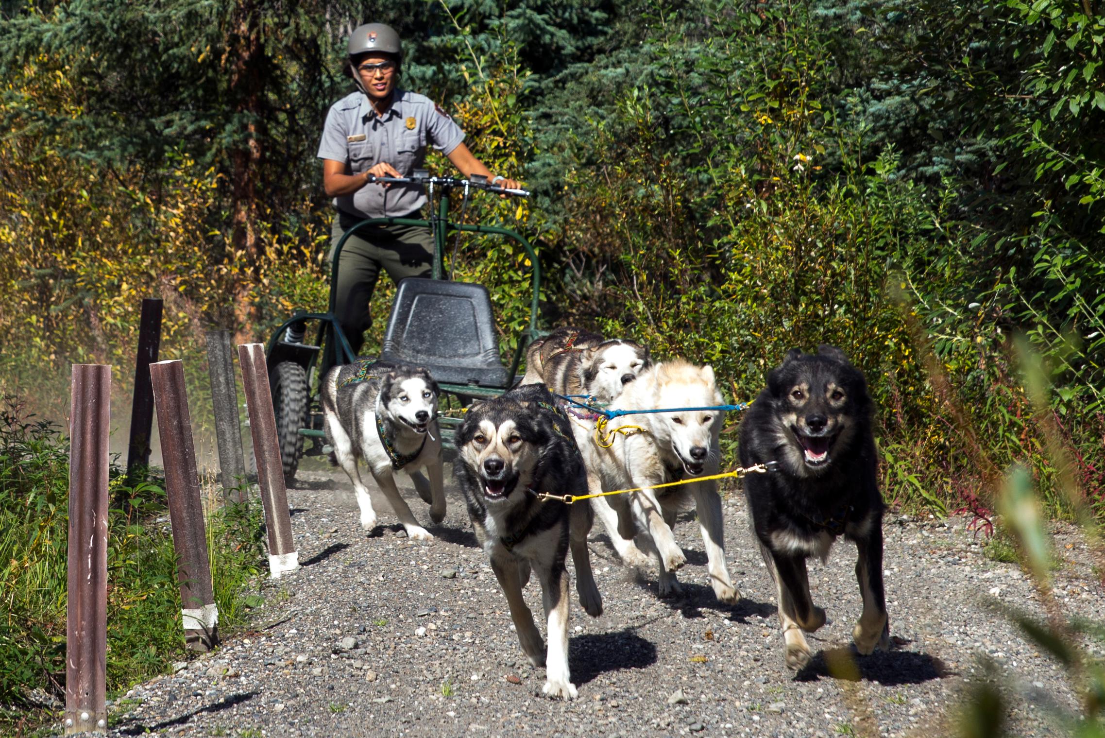 Event Details (U.S. National Park Service)
