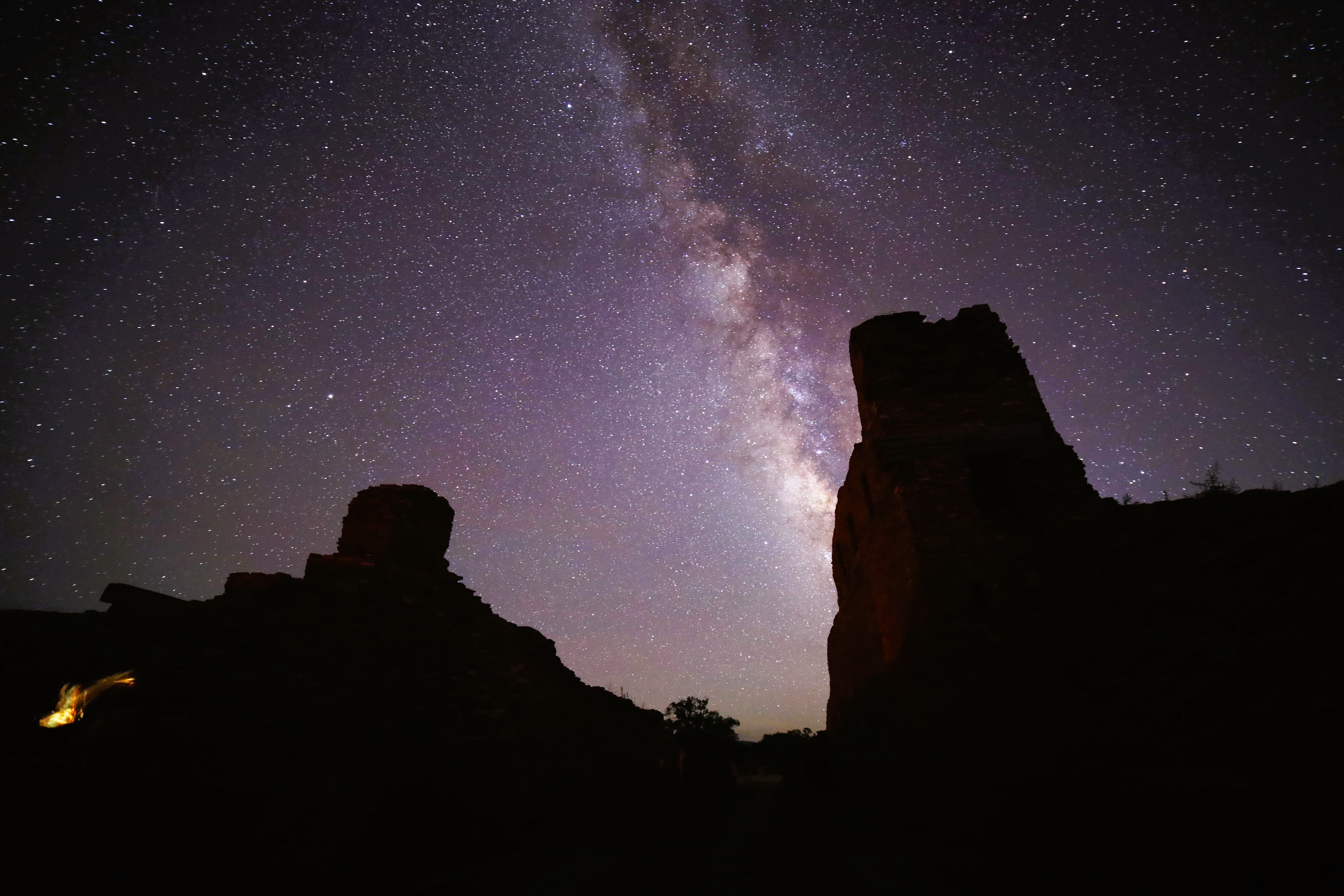 Dark Sky at Abo