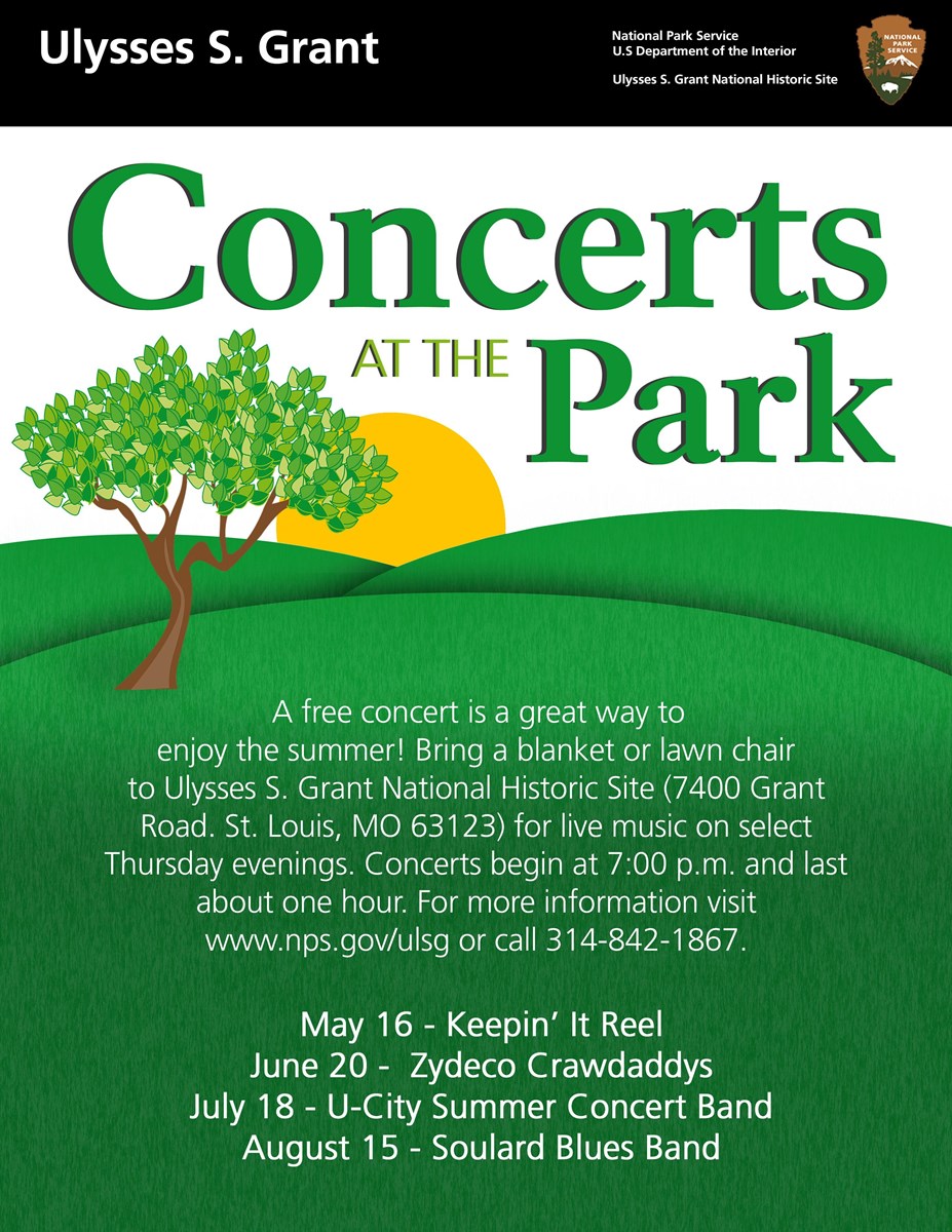 Flyer with link