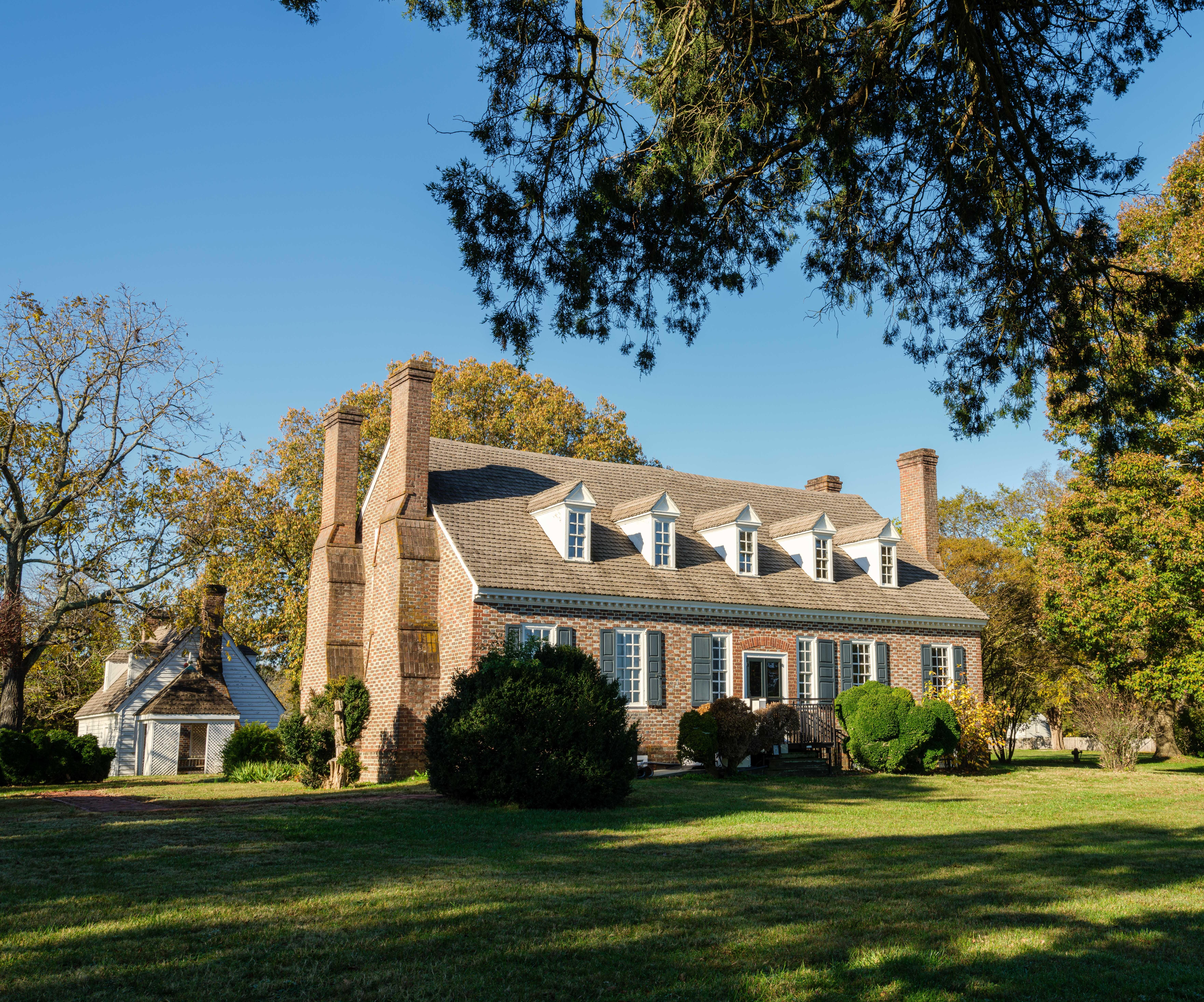 The Memorial House Museum