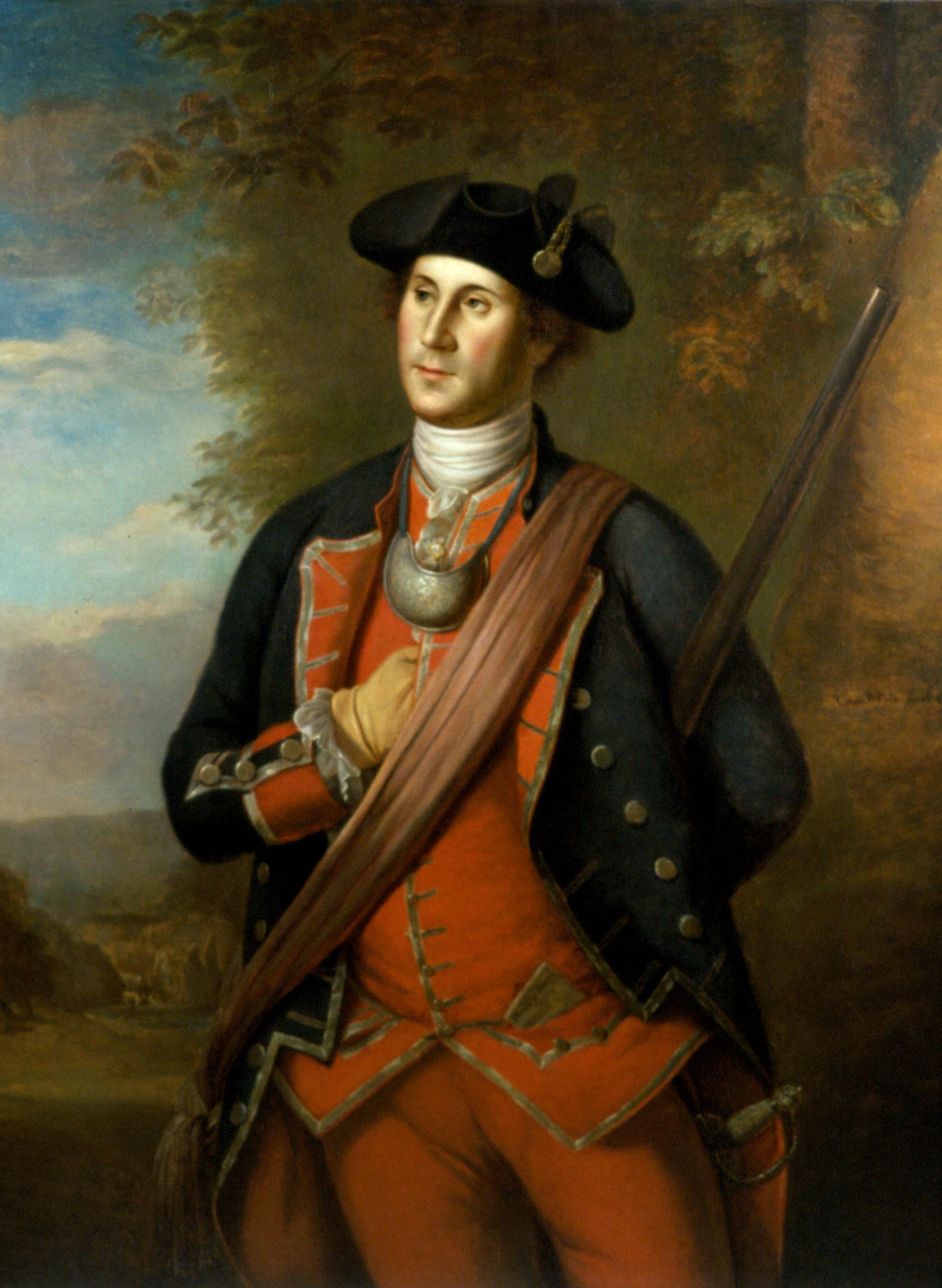 George Washington