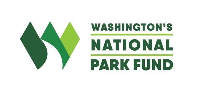 Washington's National Park Fund Logo