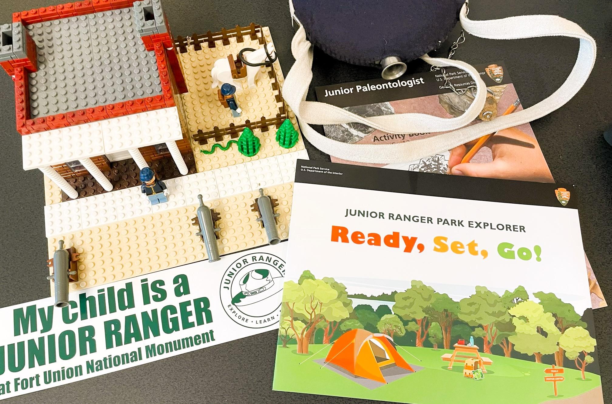 Fort Union National Monument