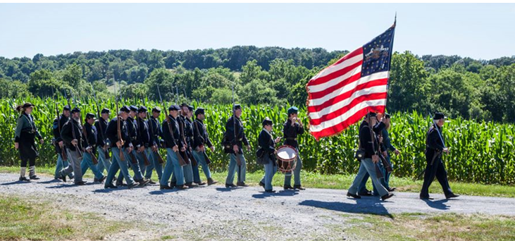 87th Pennsylvania Infantry