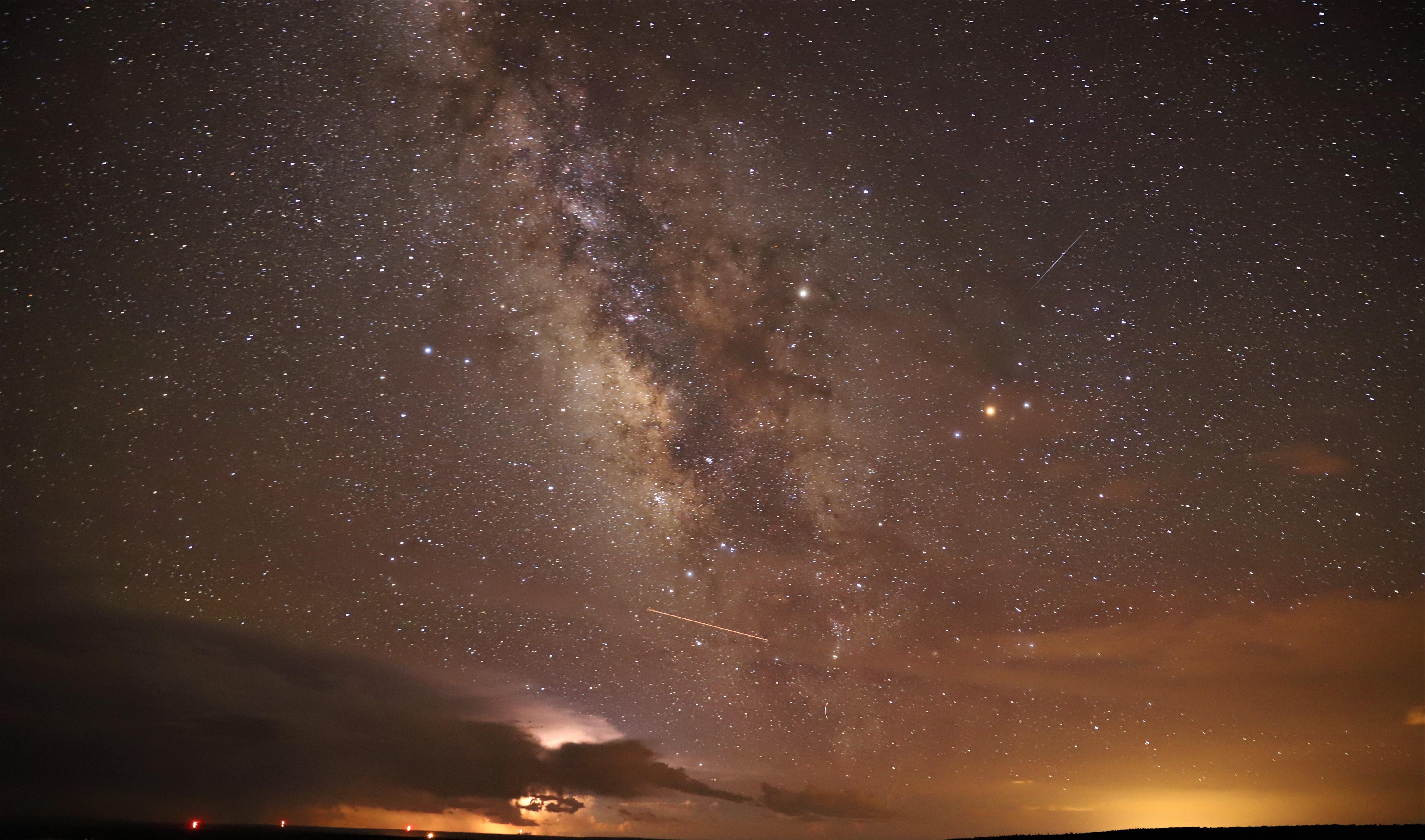 Fort Union National Monument
