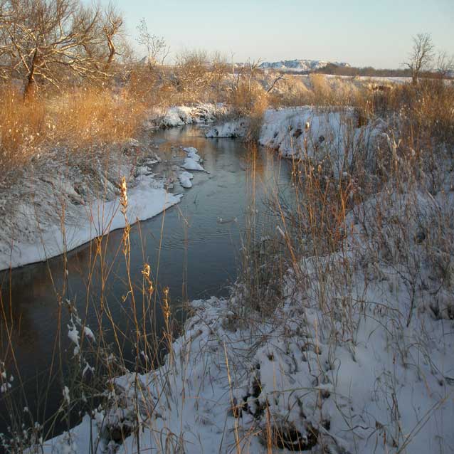 Washita River Washita River