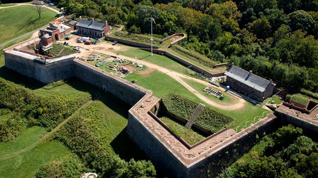 Fort Washington