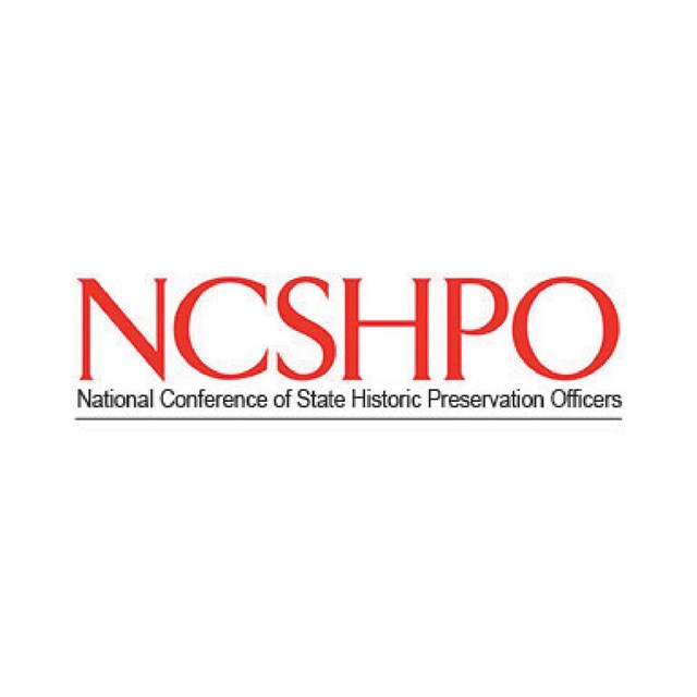 NCSHPO Logo