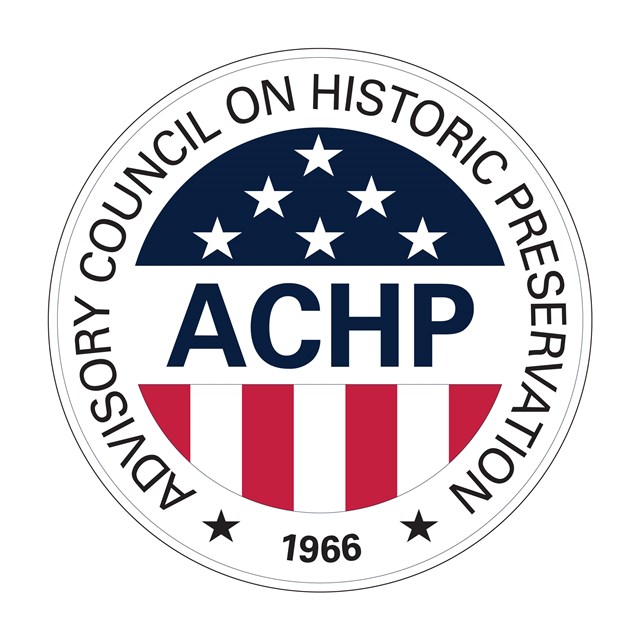 ACHP logo