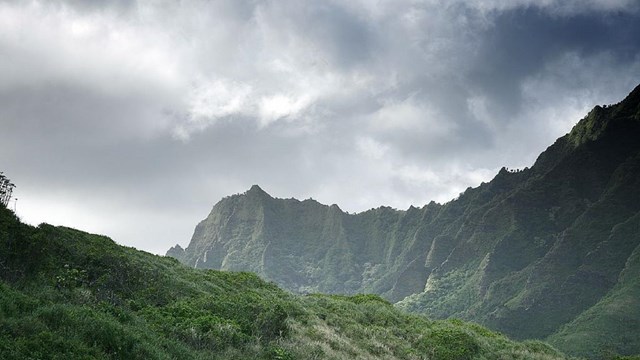 Cultural Landscapes