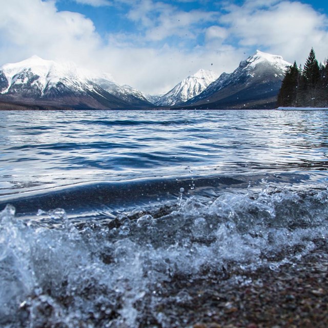 Laundry Practices and Water Conservation (U.S. National Park Service)