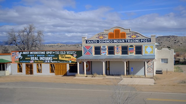 US lawmakers propose making Route 66 a national historic trail