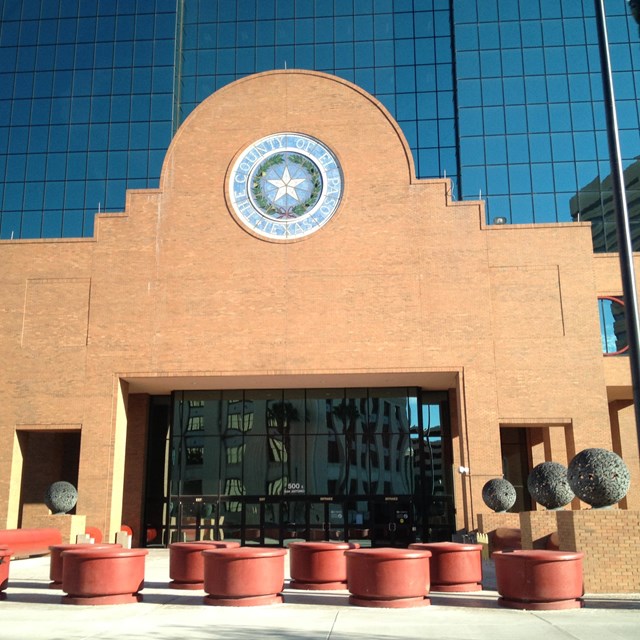 El Paso County