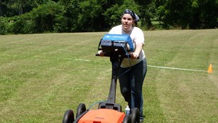 Get involved - Volunteer
