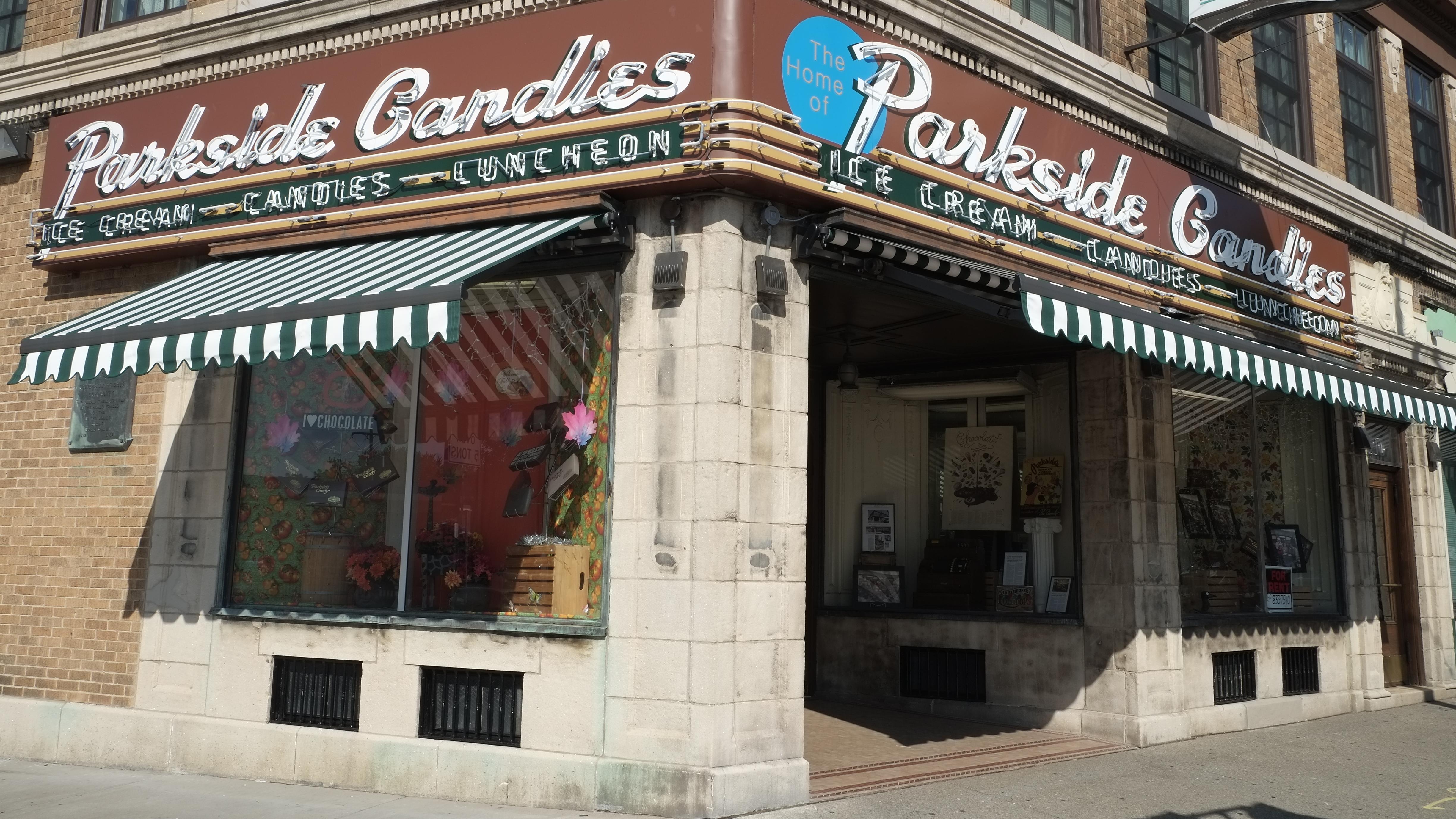 photo of Parkside Candies