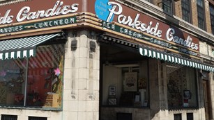 Photo of Parkside Candies
