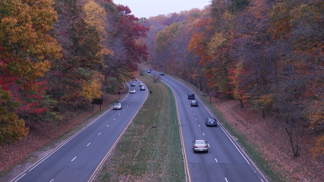 George Washington Memorial Parkway 