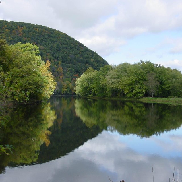York River