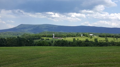 Battlefield Land Acquisition Grants