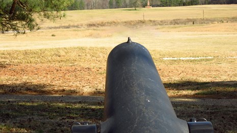 Battlefield Preservation