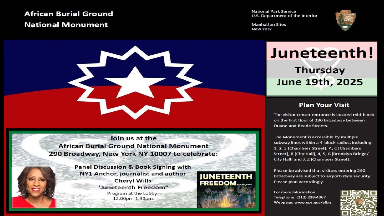 Special Event on June 19, 2025