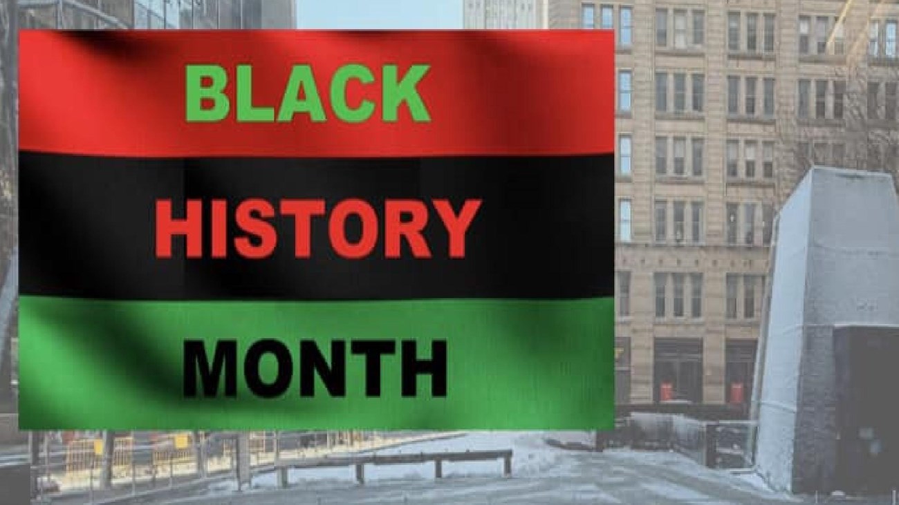 Explore the rich history and contributions of African Americans through Special Presentations.