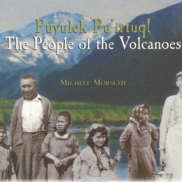 An image of a publication cover. There are several people from historic photos.