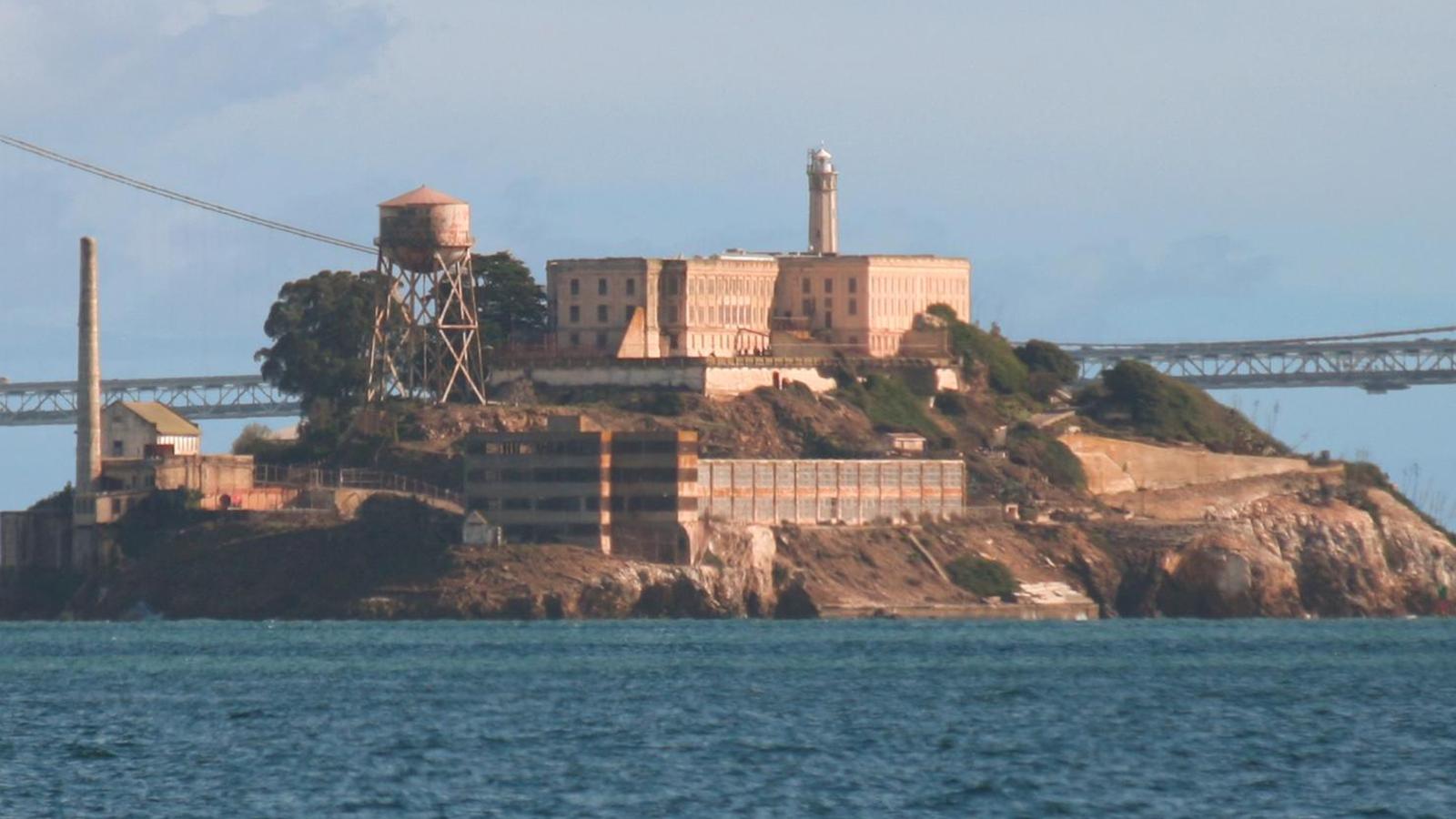 alcatraz