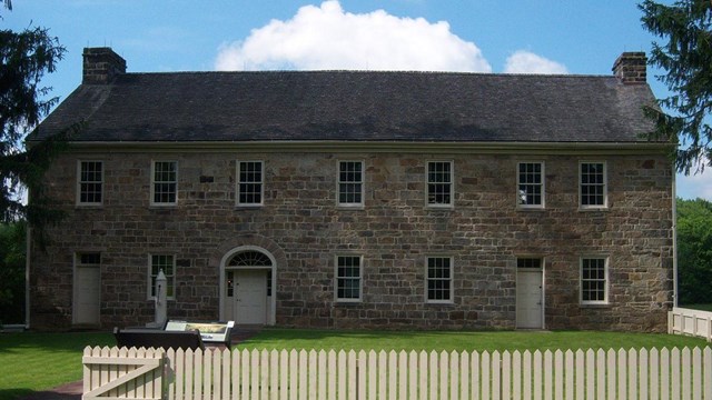 Lemon House